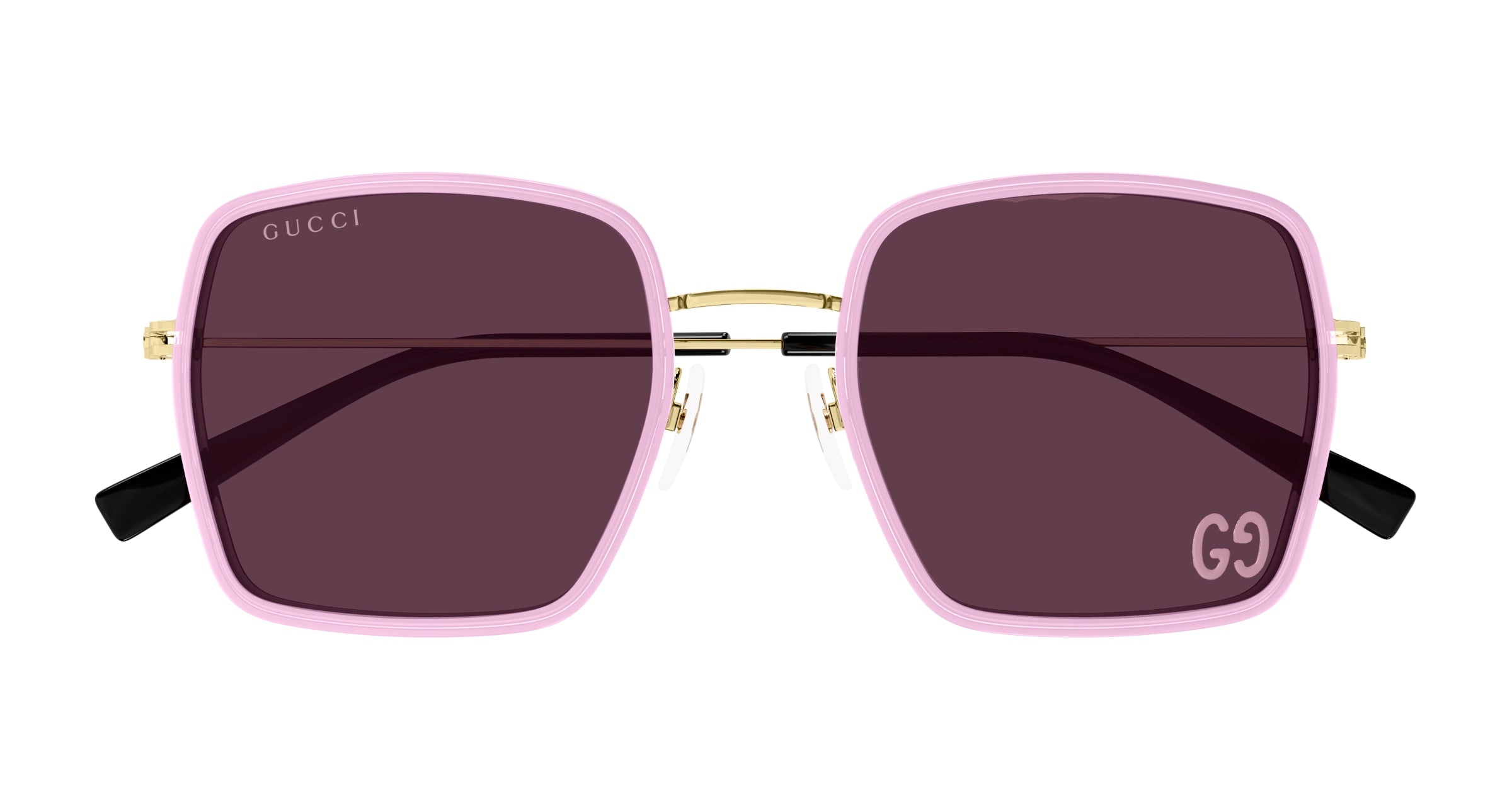 GUCCI GG1848S 005 52 SUNGLASSES