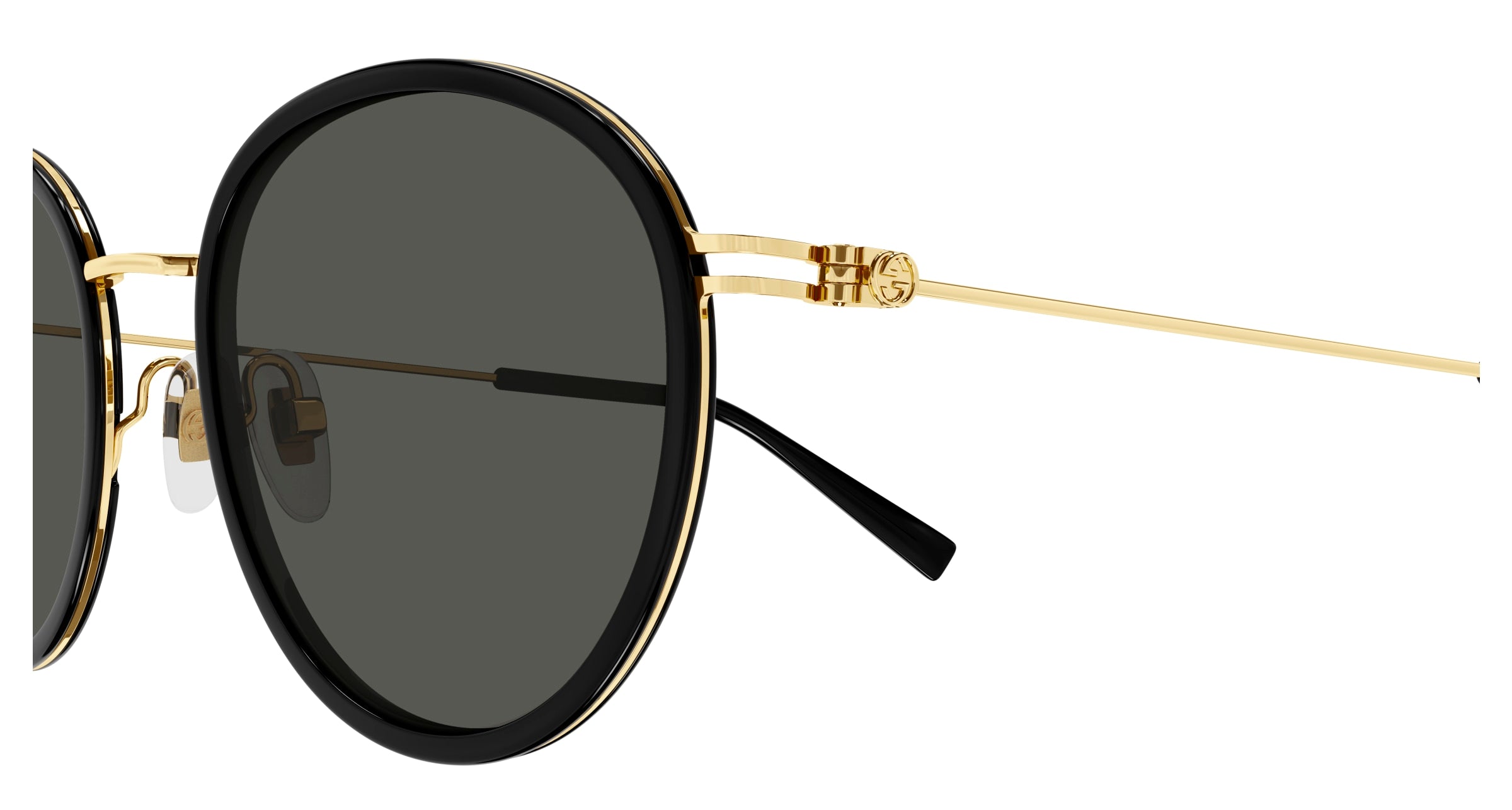 GUCCI GG1849S 001 51 SUNGLASSES