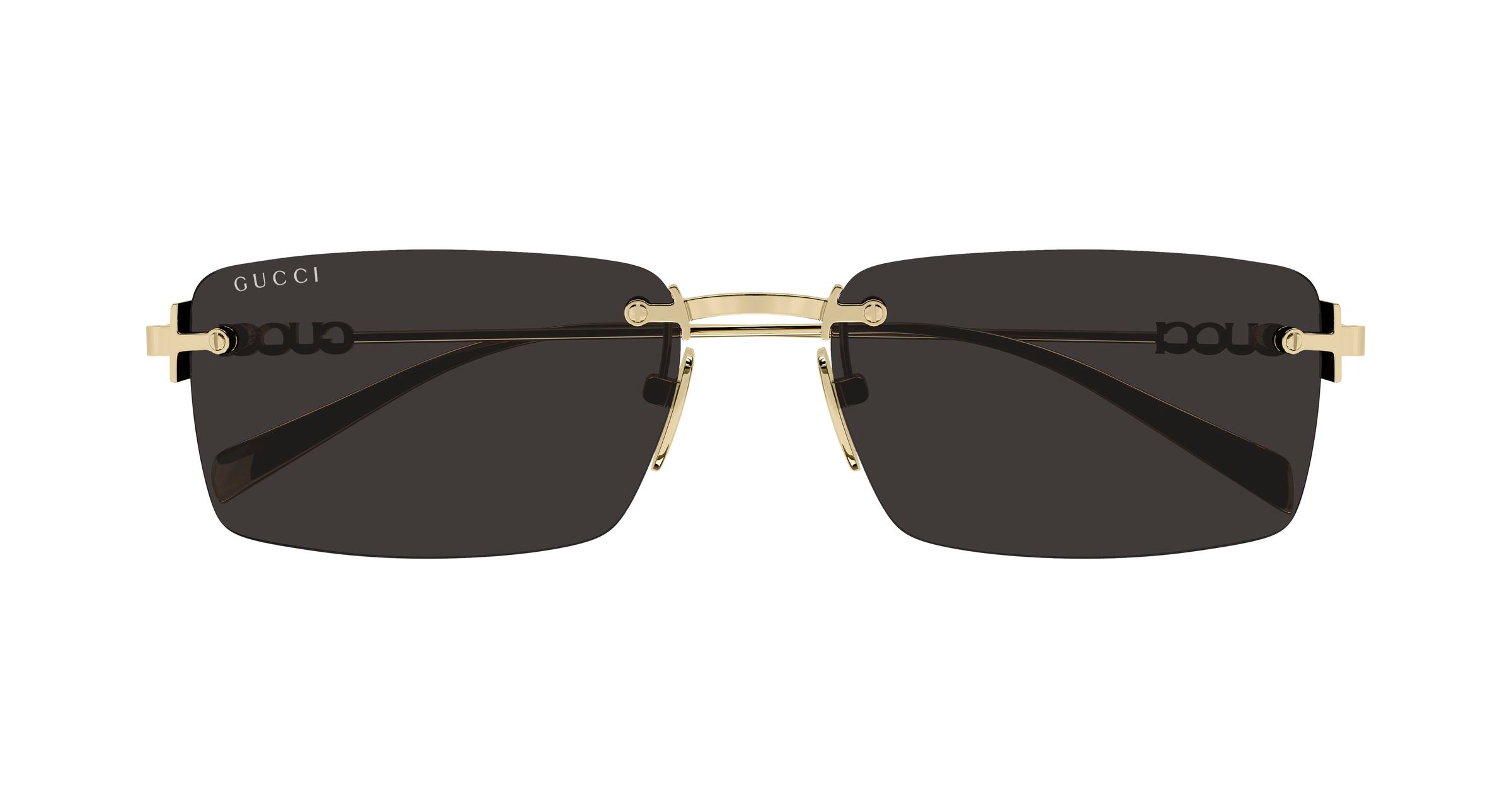 GUCCI GG1941S 001 56 SUNGLASSES