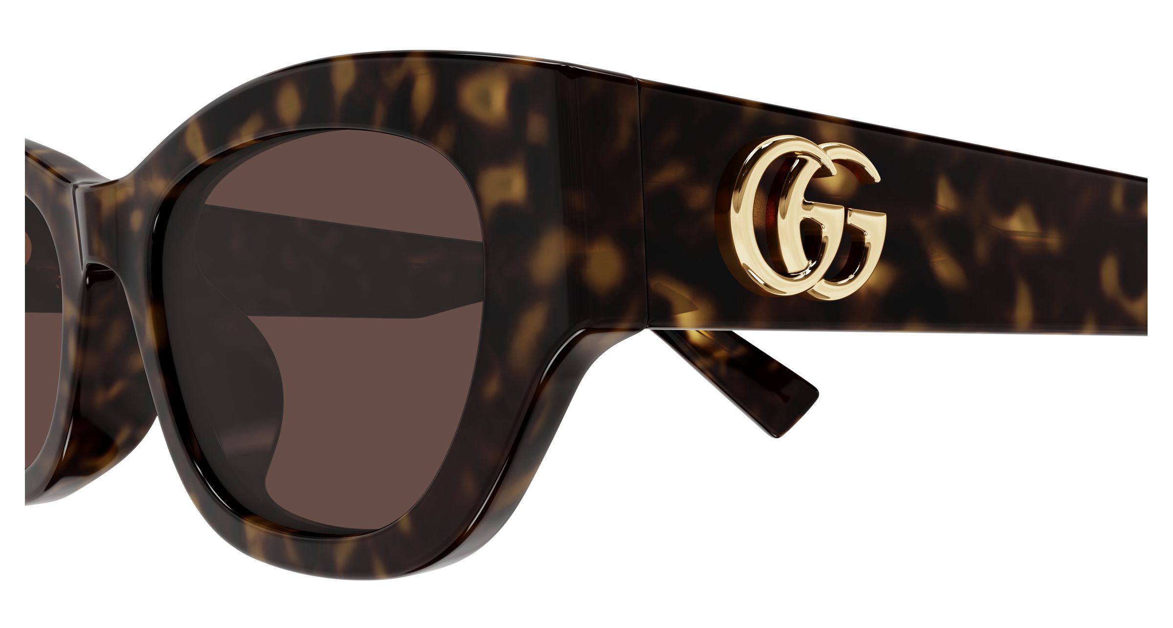GUCCI GG1954SA 002 53 SUNGLASSES