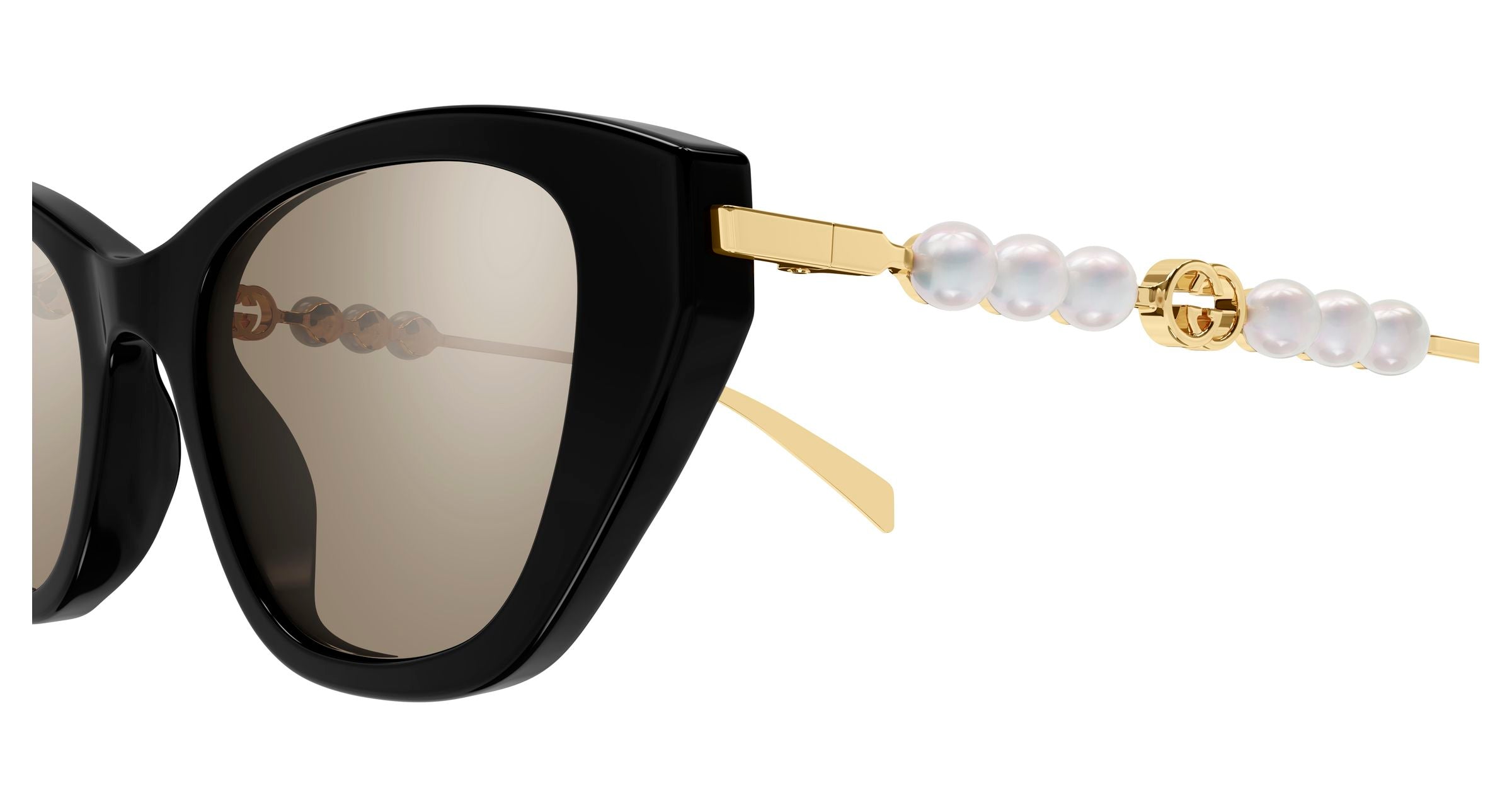 GUCCI GG1968S 004 50 SUNGLASSES