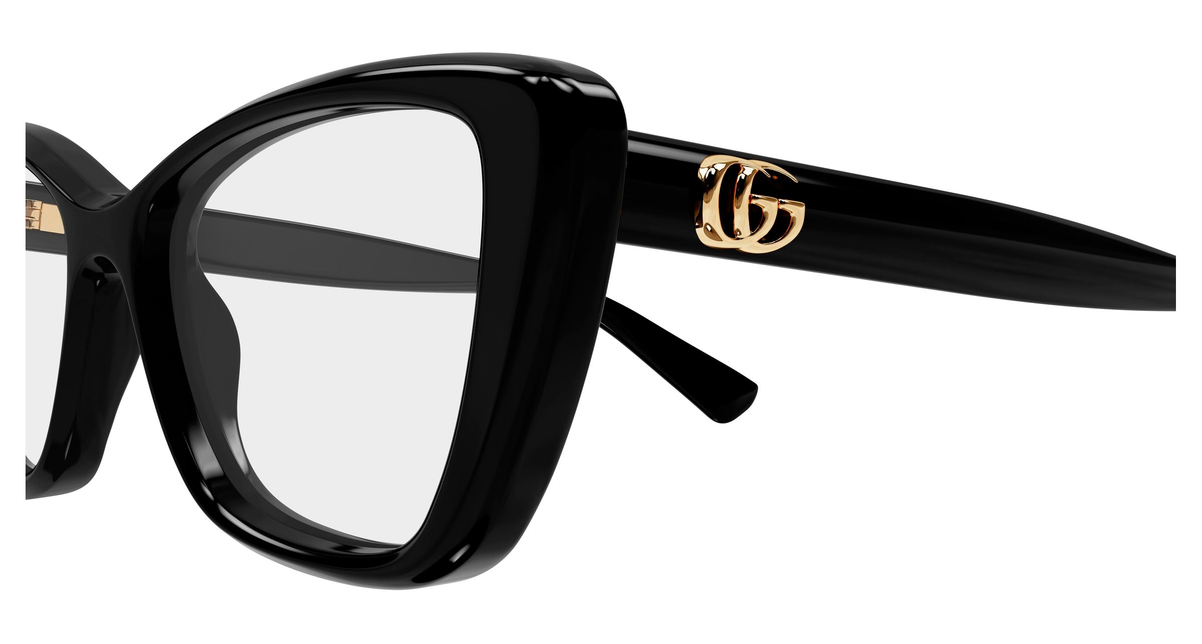 GUCCI GG1977O 001 52 FRAME