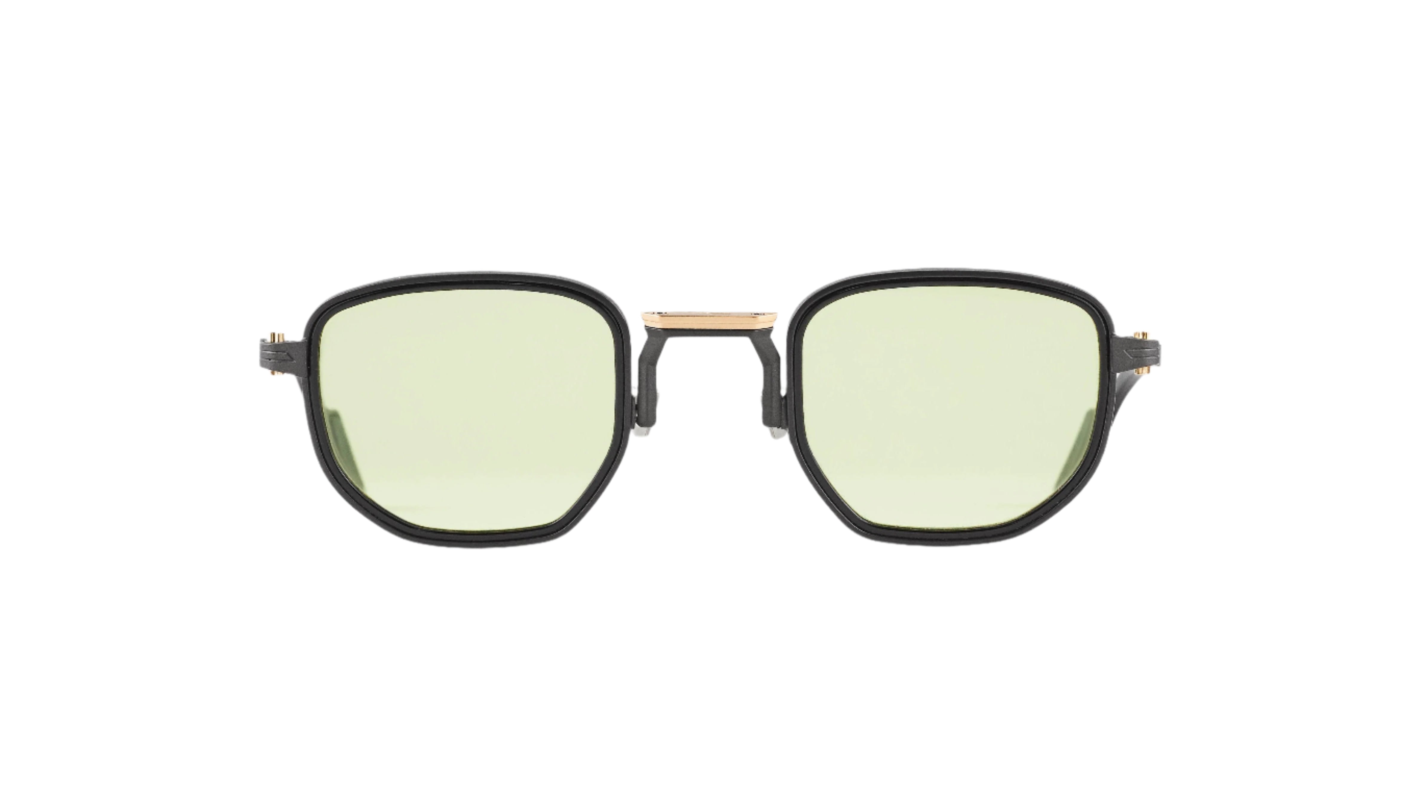 MOVITRA GIOVANNI BLACK 47 SUNGLASSES