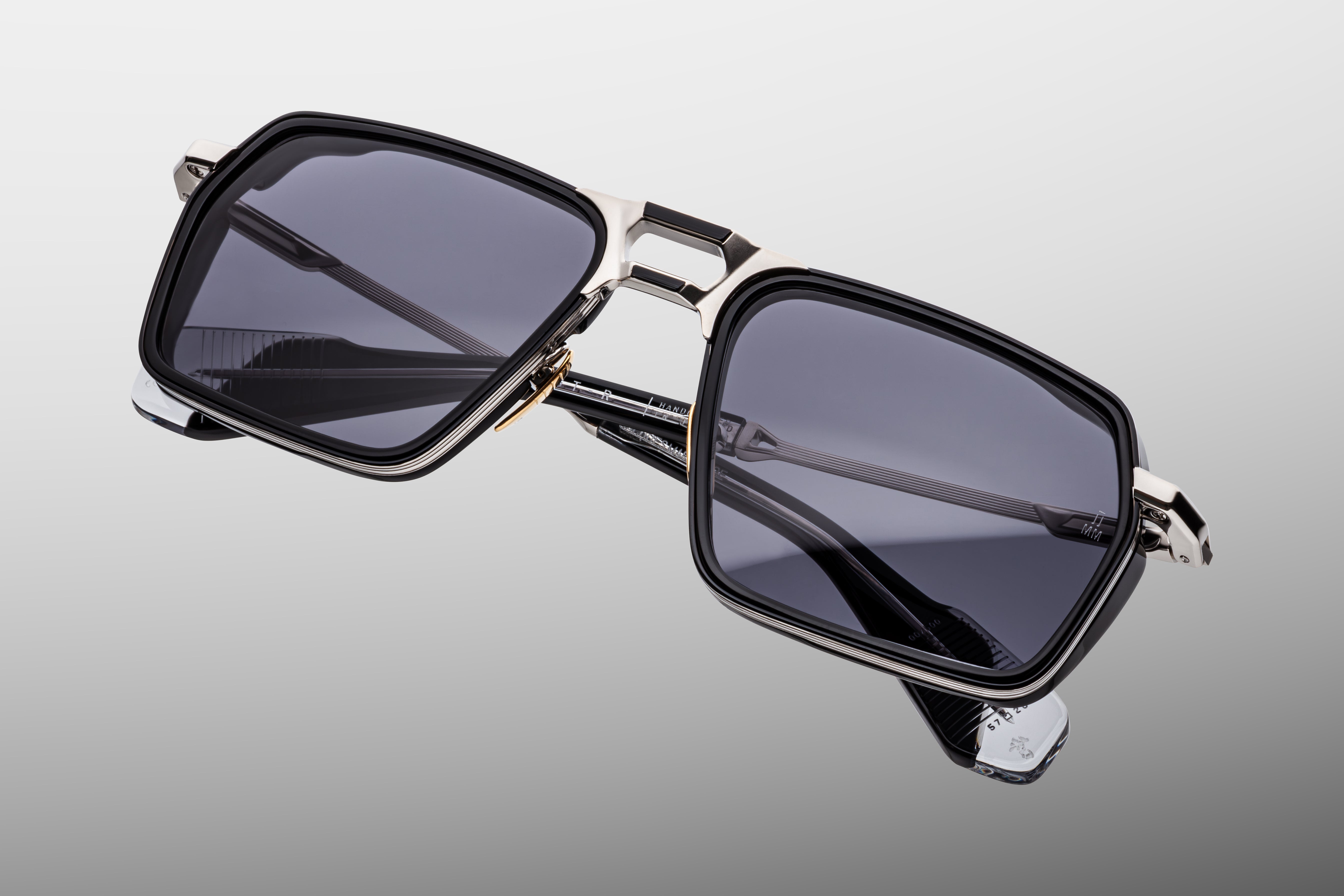 JACQUES MARIE MAGE GTR 15/500 JMMGTR17G 57 SUNGLAS