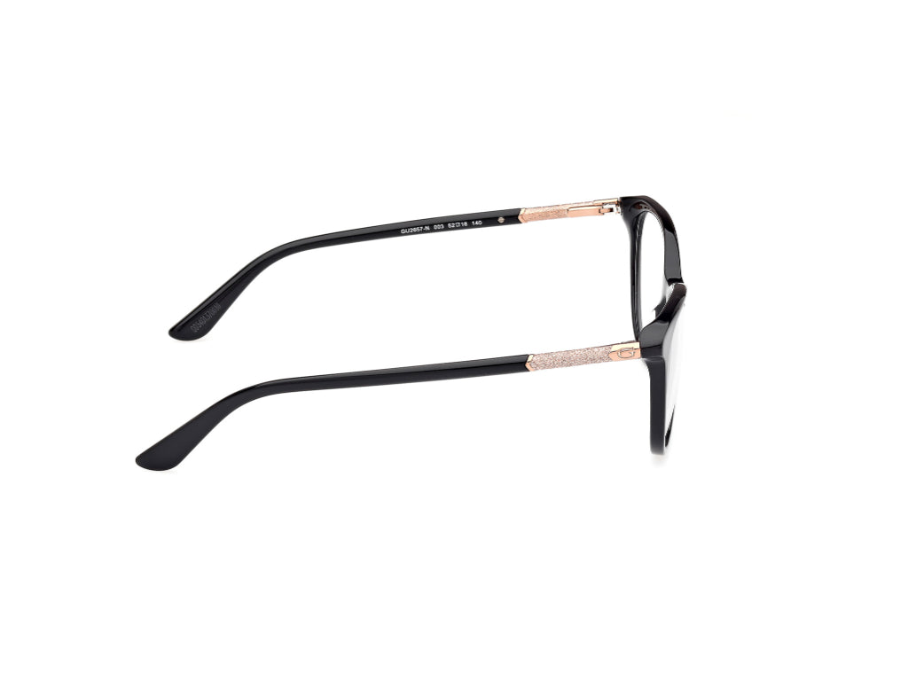 GUESS GU2657N 003 52 FRAME