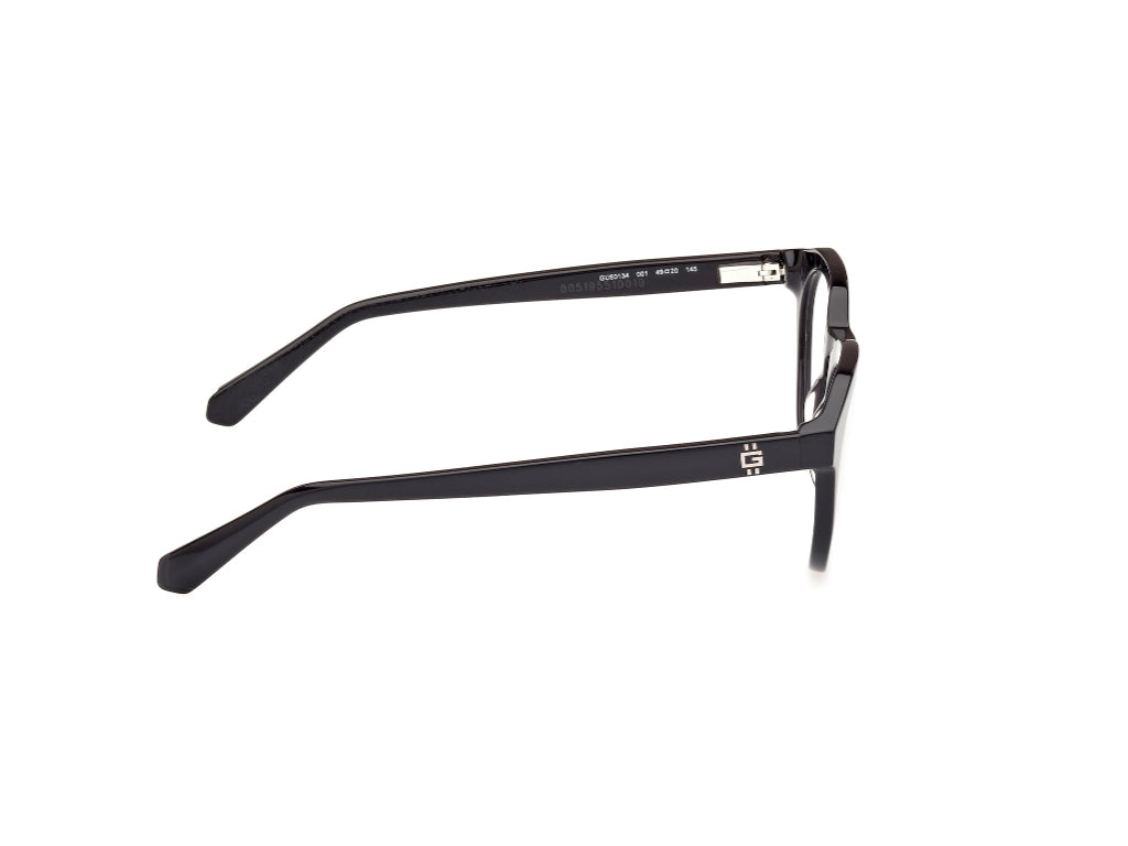 GUESS GU50134 001 49 FRAME