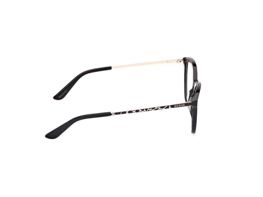 GUESS GU50171 001 53 FRAME