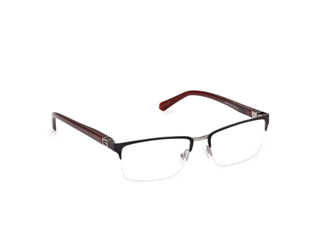 GUESS GU50191 002 56 FRAME