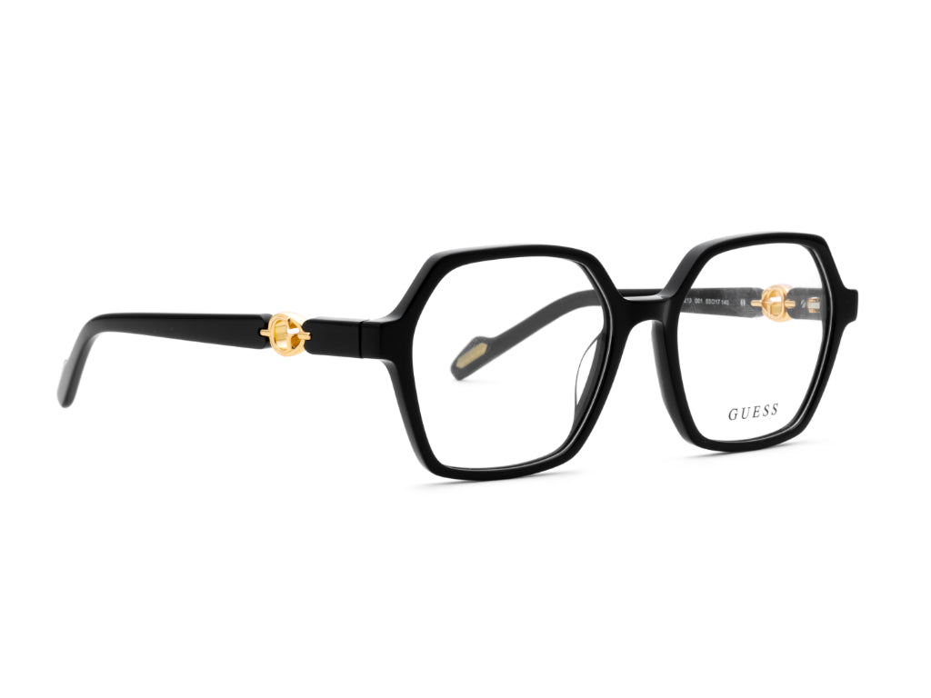 GUESS GU50213 001 53 FRAME