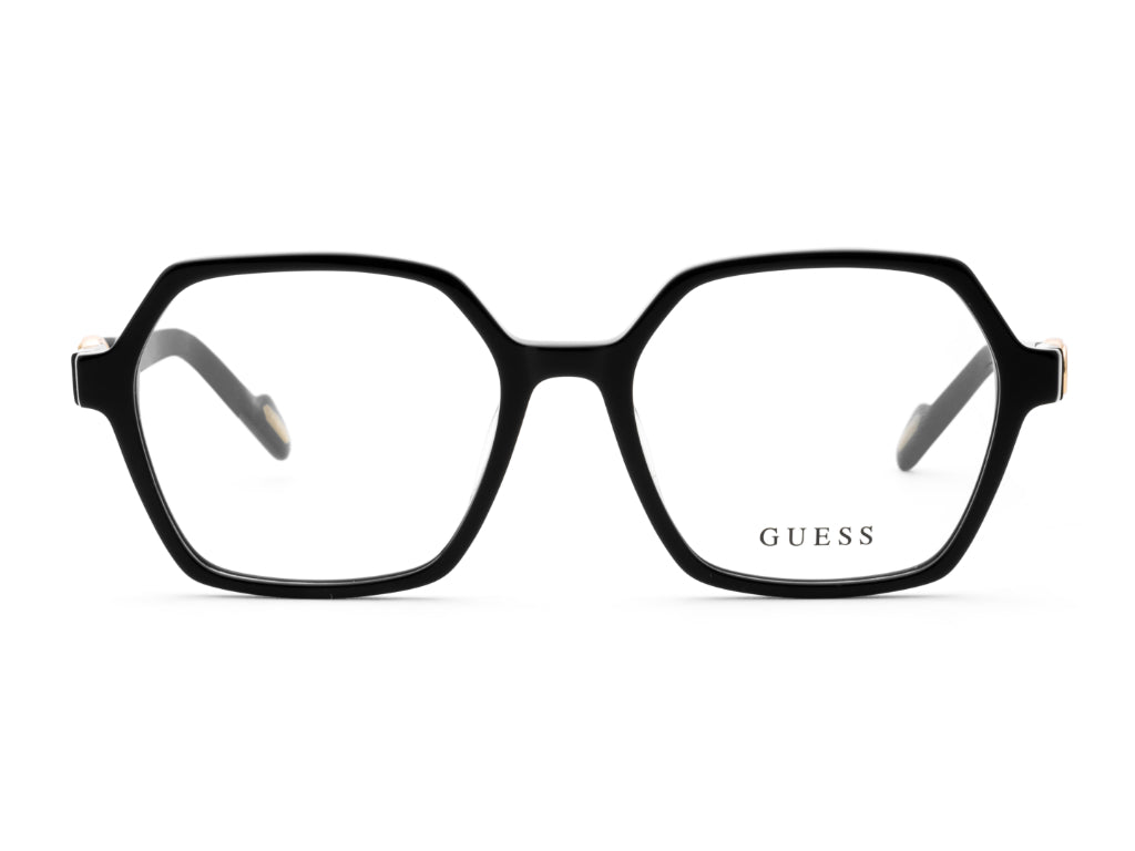GUESS GU50213 001 53 FRAME