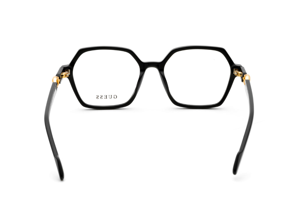 GUESS GU50213 001 53 FRAME