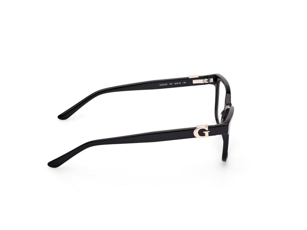 GUESS GU50227 001 52 FRAME