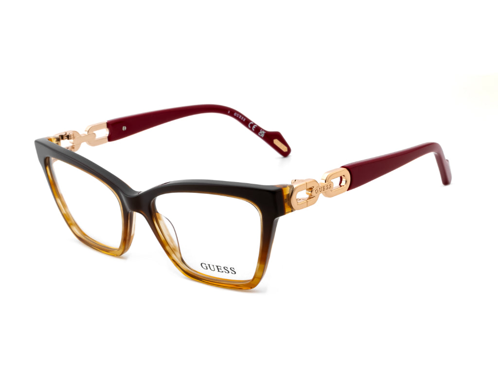 GUESS GU50300 050 52 FRAME