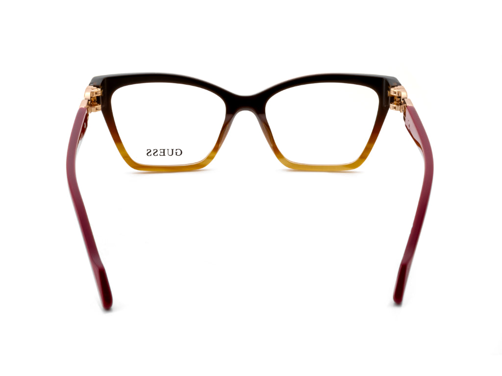 GUESS GU50300 050 52 FRAME