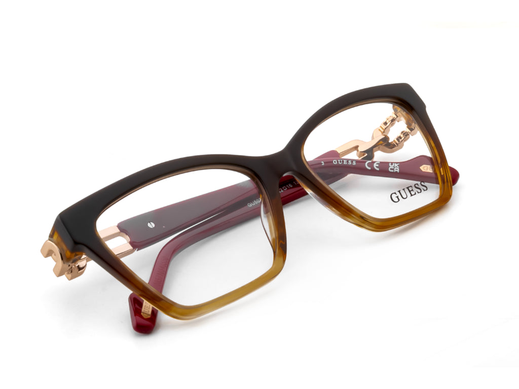 GUESS GU50300 050 52 FRAME