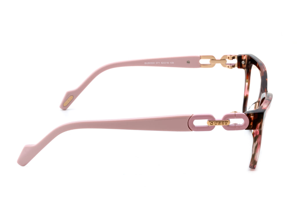 GUESS GU50300 071 52 FRAME
