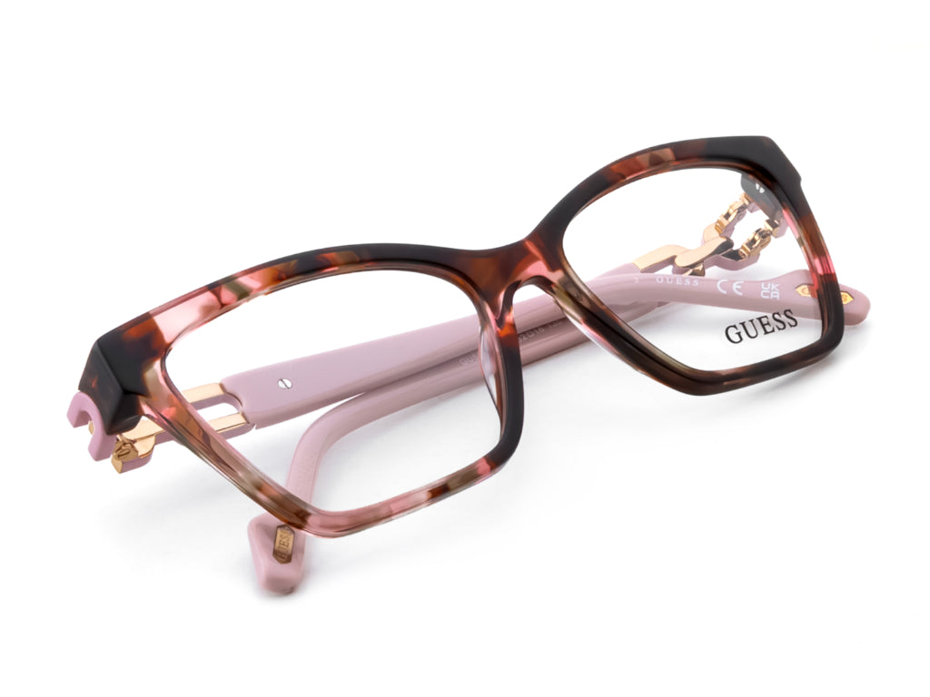 GUESS GU50300 071 52 FRAME