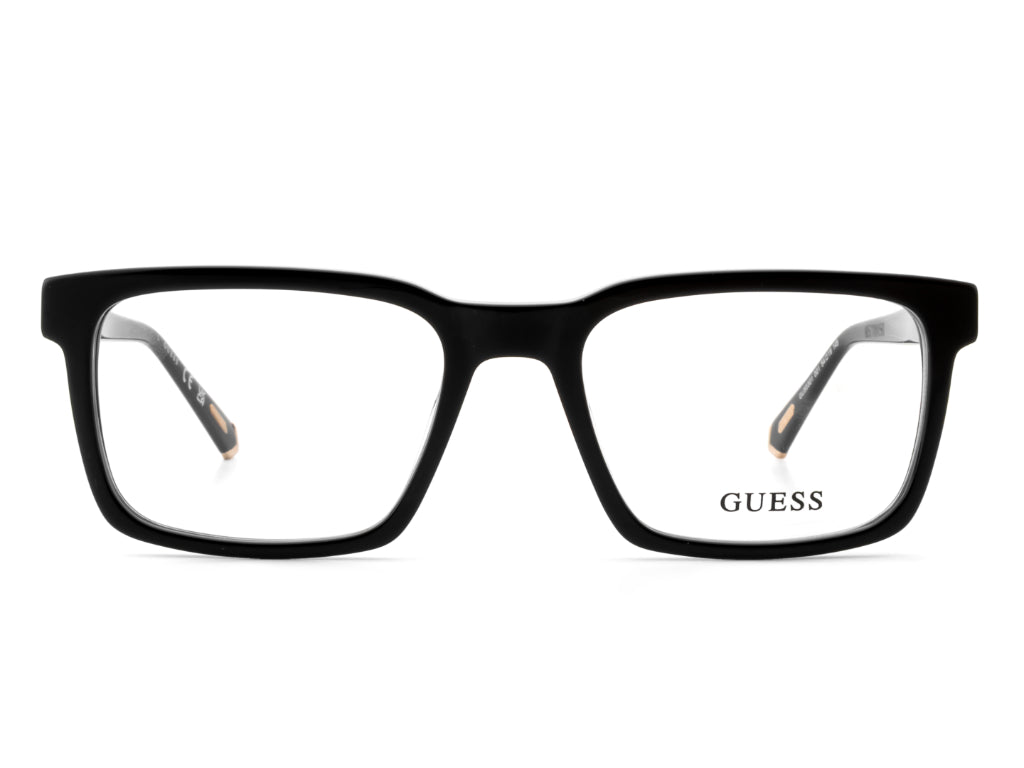 GUESS GU50301 001 54 FRAME