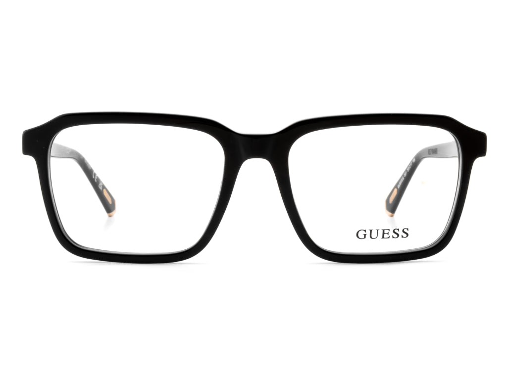 GUESS GU50302 001 53 FRAME