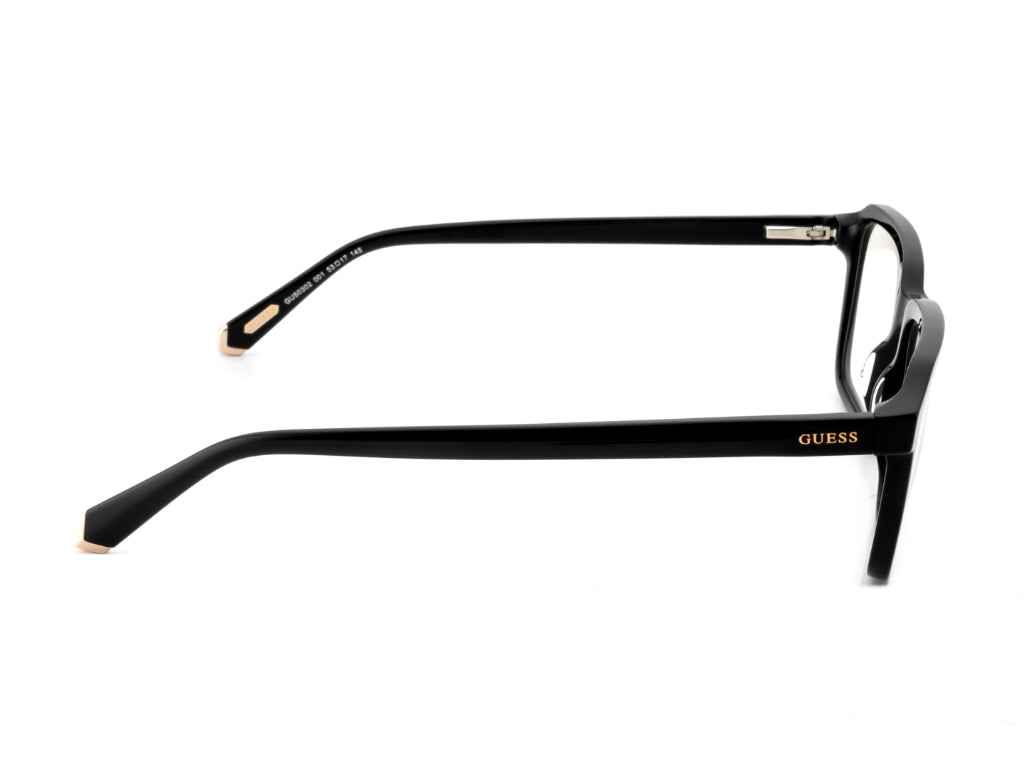 GUESS GU50302 001 53 FRAME