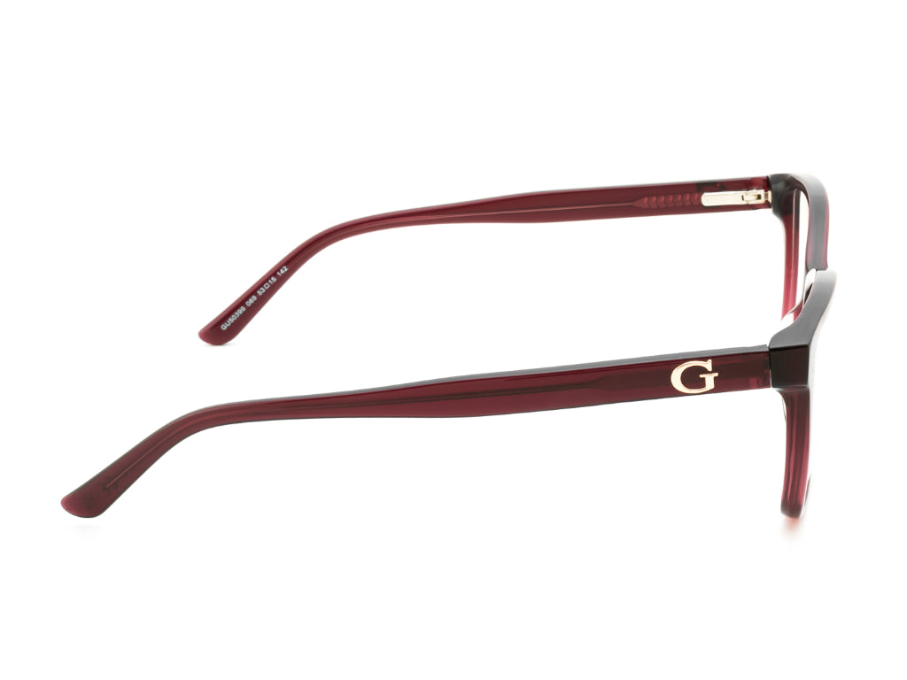 GUESS GU50399 069 53 FRAME
