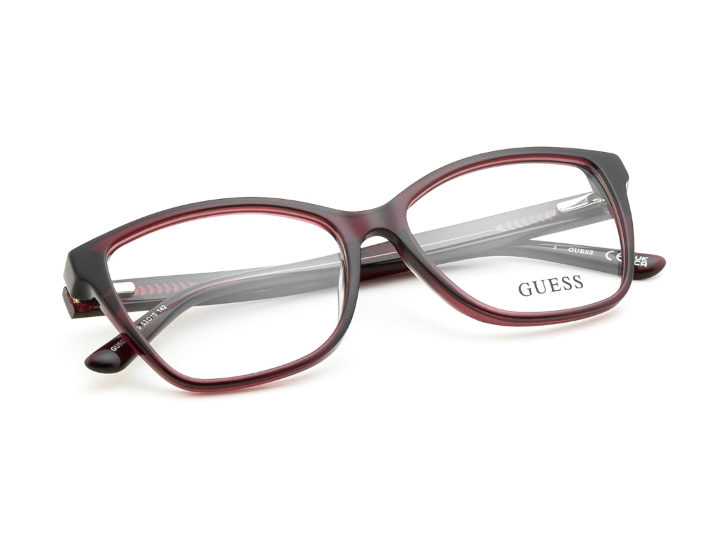 GUESS GU50399 069 53 FRAME