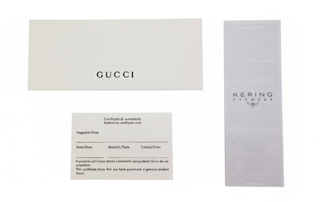 GUCCI GG1421S 008 51 SUNGLASSES