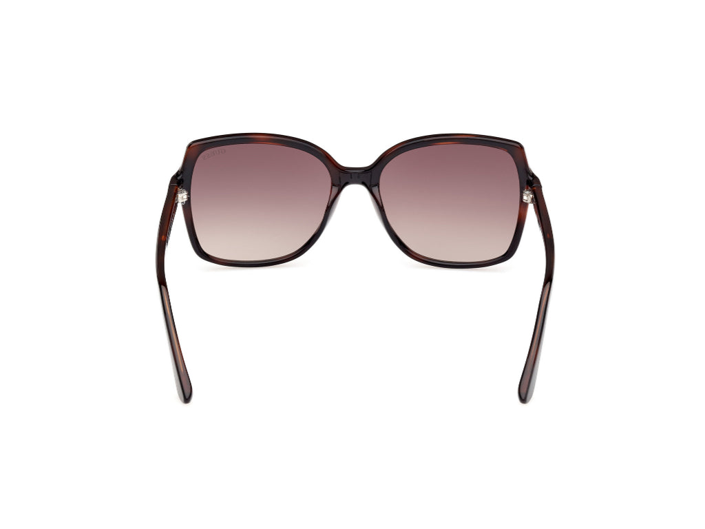GUESS GU00100 52F 55 SUNGLASSES