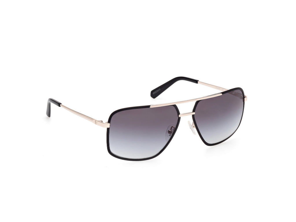 GUESS GU00167S 02B 60 SUNGLASSES