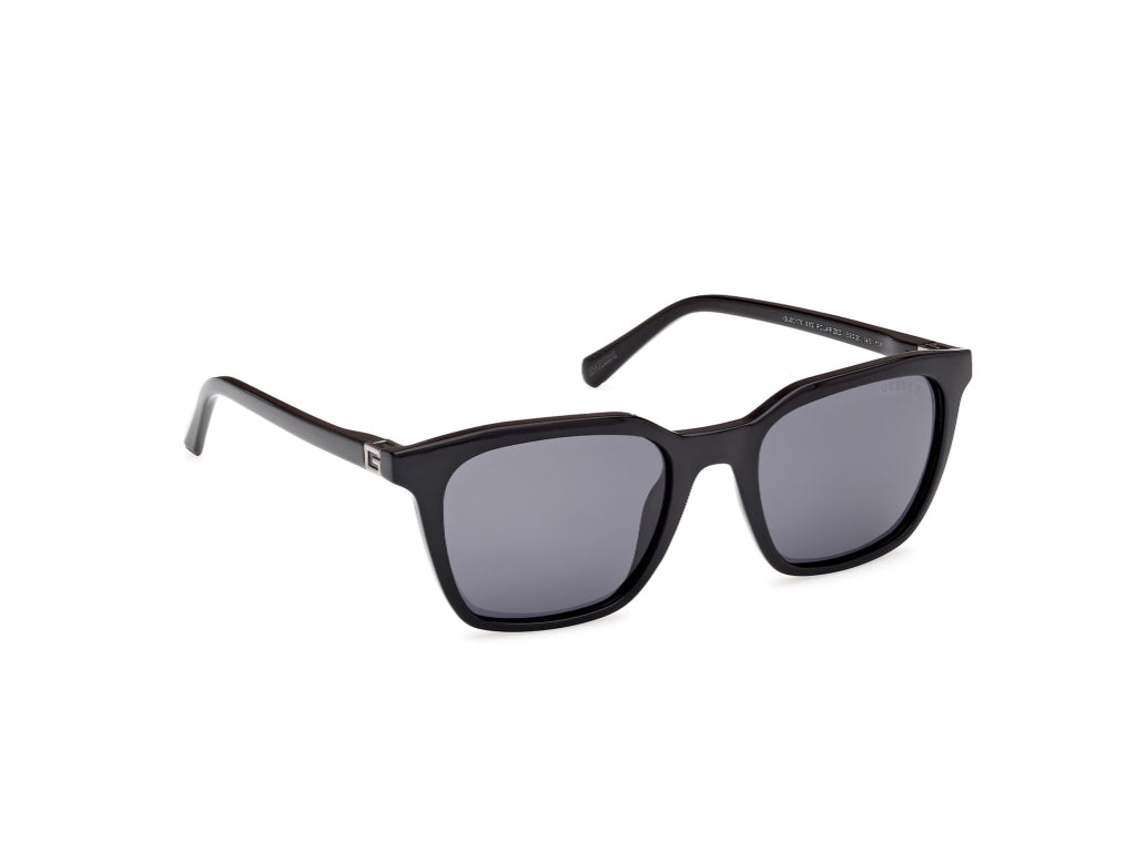 GUESS GU00170 01D 53 SUNGLASSES