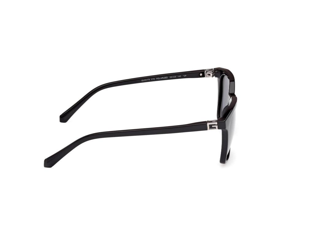 GUESS GU00170 01D 53 SUNGLASSES