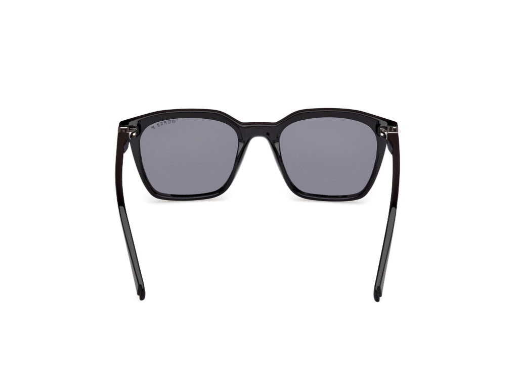GUESS GU00170 01D 53 SUNGLASSES