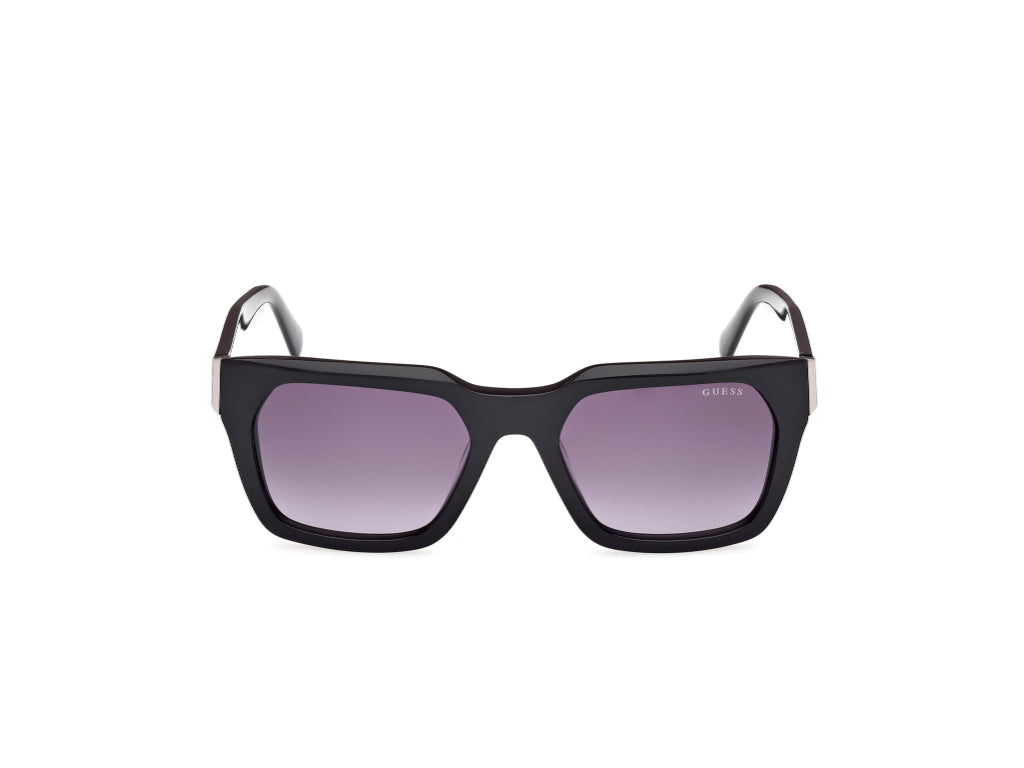 GUESS GU00172 01B 53 SUNGLASSES