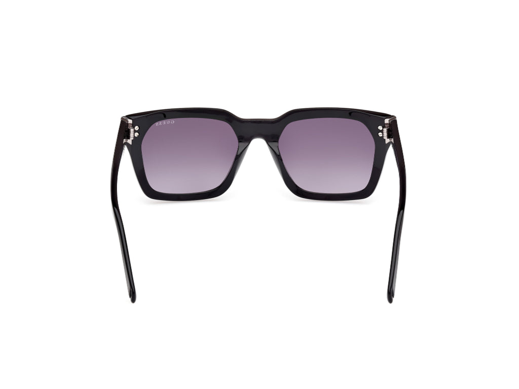 GUESS GU00172 01B 53 SUNGLASSES