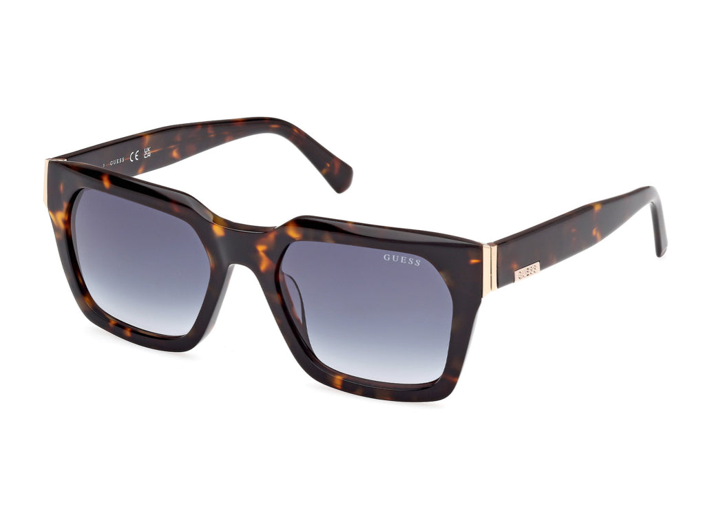 GUESS GU00172 52W 53 SUNGLASSES