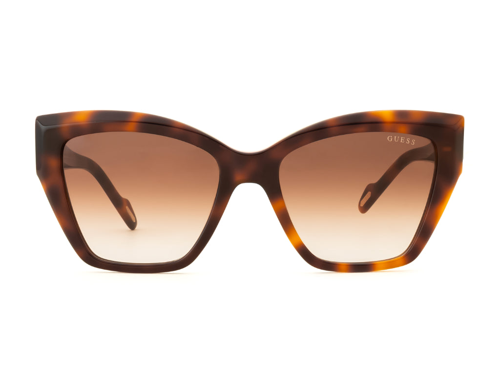 GUESS GU00247 52F 54 SUNGLASSES