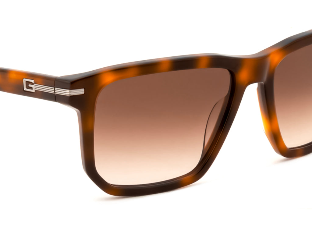 GUESS GU00250 52F 56 SUNGLASSES