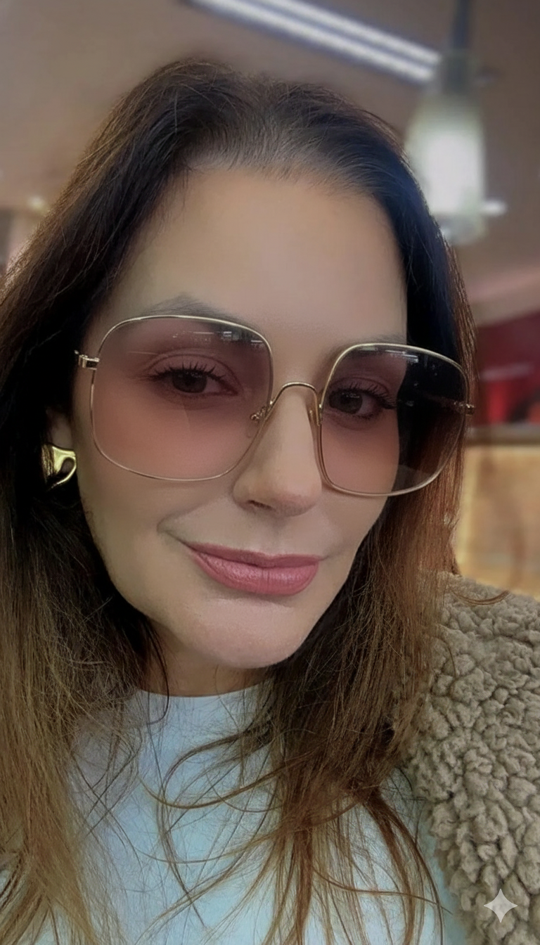 MIU MIU MUA57S 5AK40S 57 SUNGLASSES