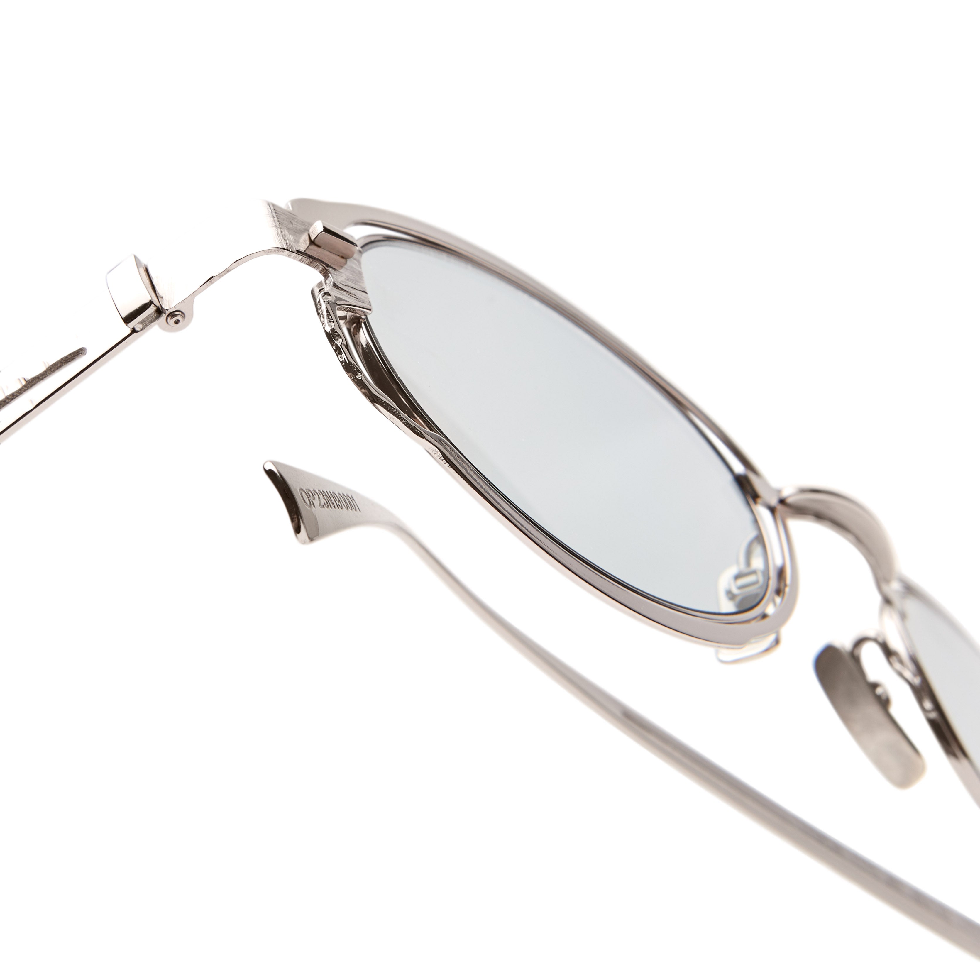 KUBORAUM H01 SUN MASKE SV 49 SUNGLASSES