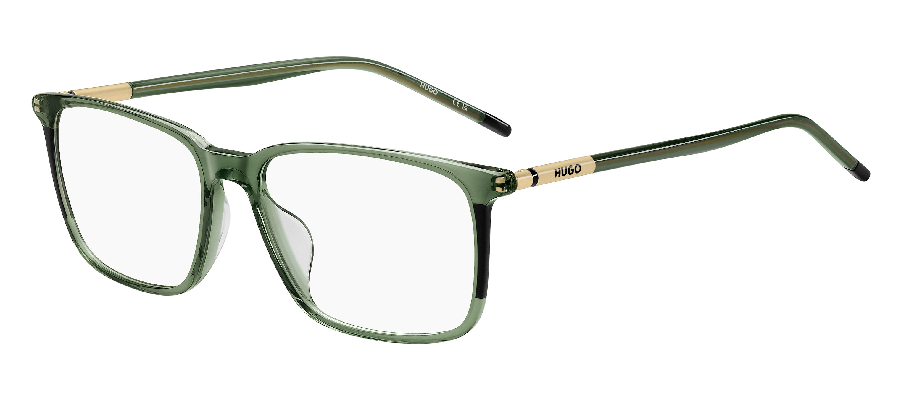 HUGO HG1349G 1ED 55 FRAME