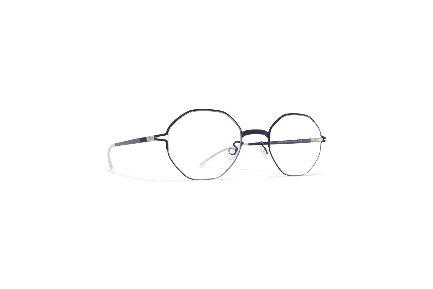 MYKITA HOWLIN C084 47 FRAME