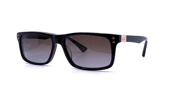 MAYBACH THE GUARD IV RGAKZ08 0004 Full 56 140 Plastic SUNGLASSES