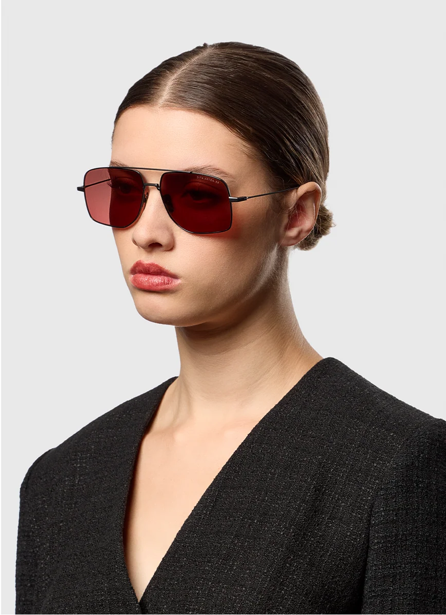 DITA DTS190A ARTOA.88 03 60 SUNGLASSES