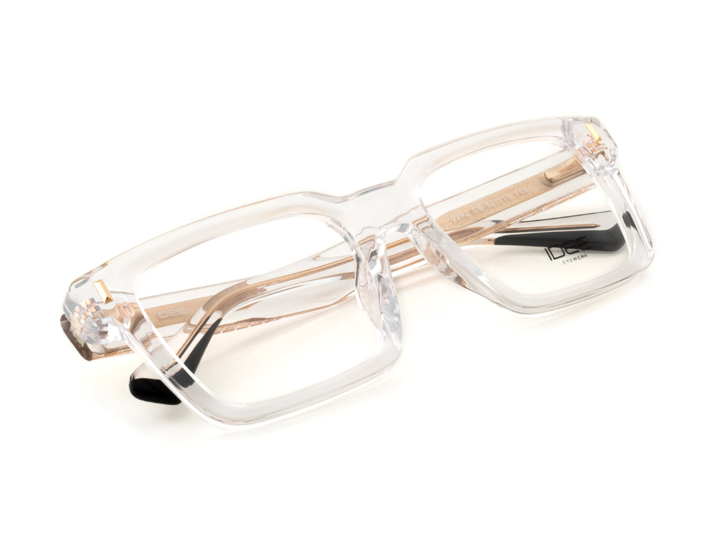 iDEE 2242 C6 52 FRAME