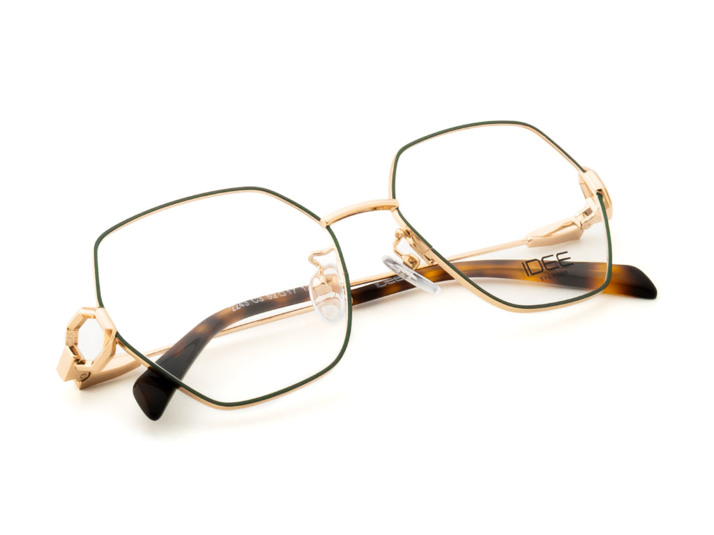 iDEE 2243 C3 52 FRAME