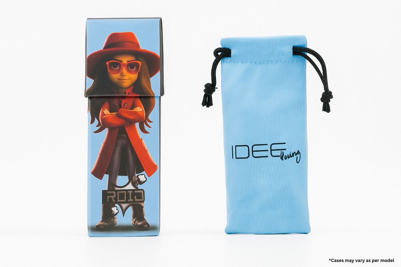 iDEE Y648 C2 53 SUNGLASSES