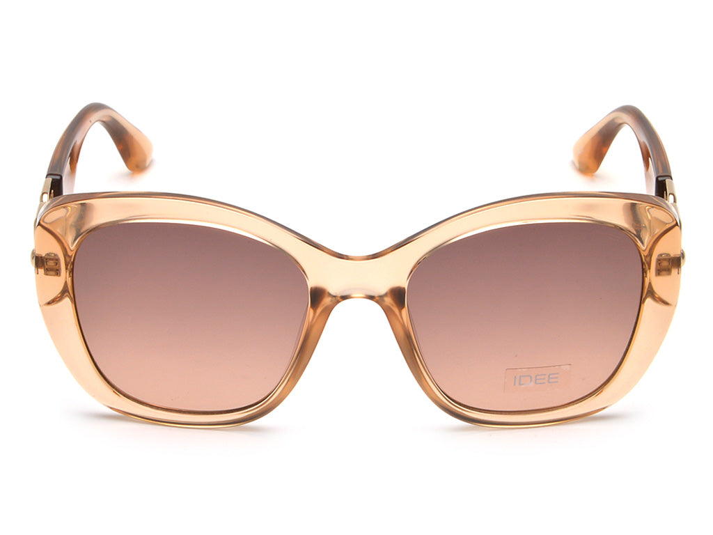 iDEE S3015 C4 52 SUNGLASSES