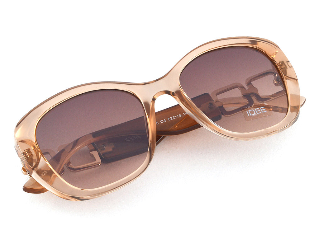 iDEE S3015 C4 52 SUNGLASSES
