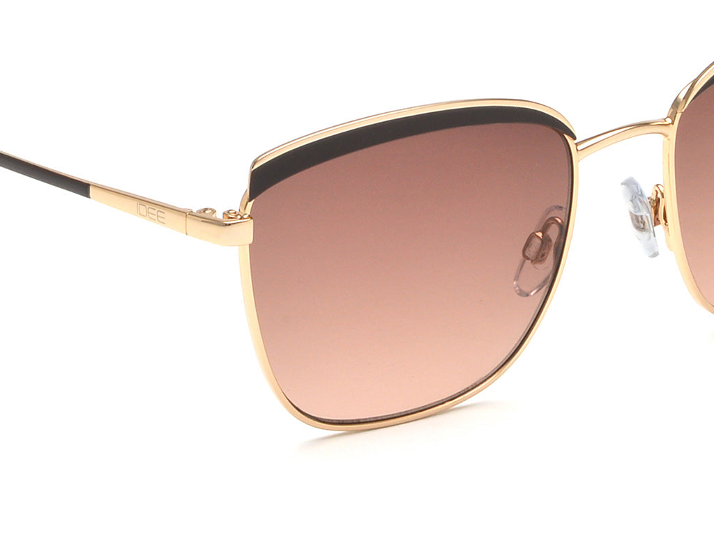 iDEE S3045 C2 57 SUNGLASSES