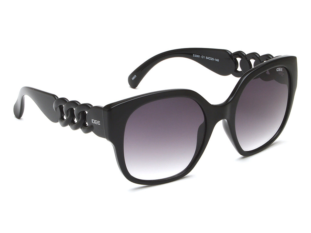 iDEE S3061 C1 54 SUNGLASSES